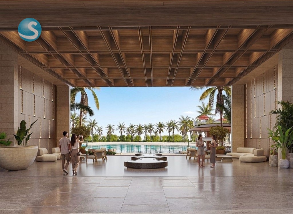 2-Bedroom Apartment in Cap Cana — photo 4