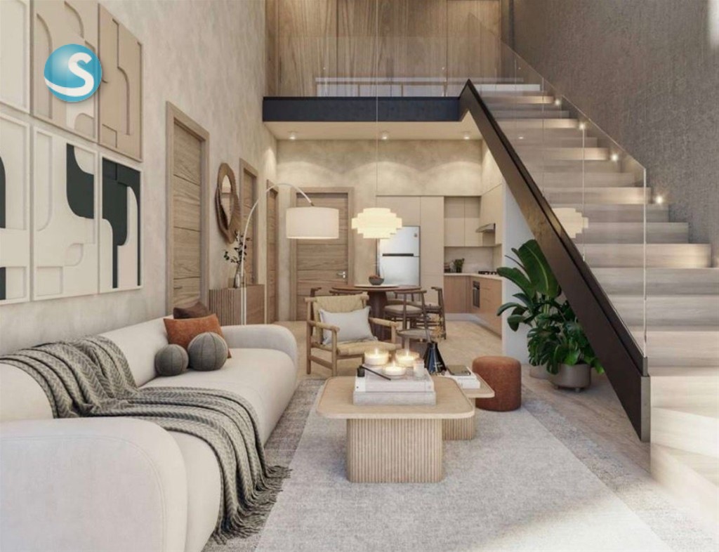 2-Bedroom Apartment in Cap Cana — photo 4