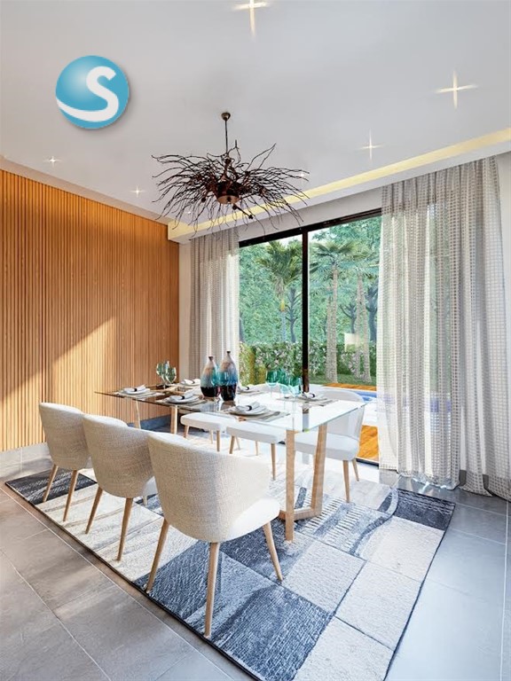 4-Bedroom Villa in Vistacana — photo 3