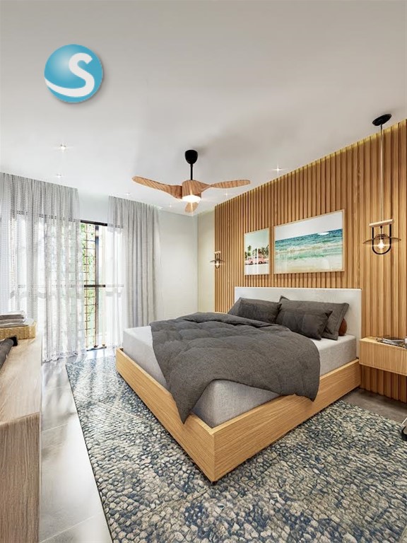 4-Bedroom Villa in Vistacana — photo 6