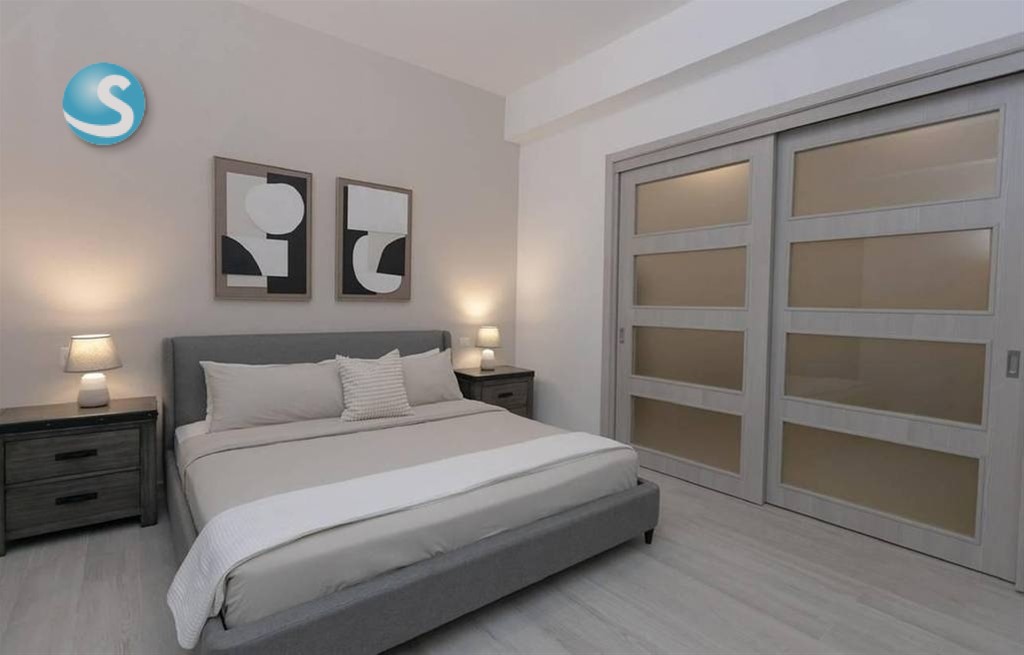 1-Bedroom Apartment in Bávaro