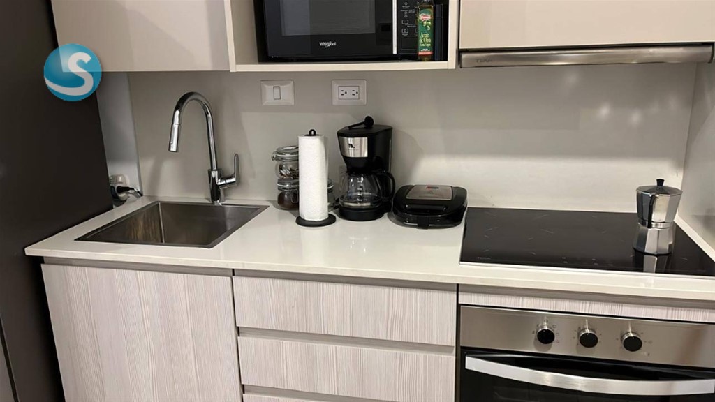 1-Bedroom Apartment in Bávaro — photo 6