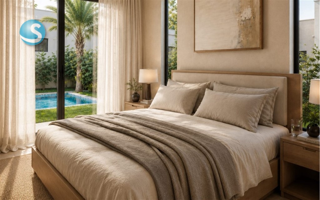 2-Bedroom Villa in Vista Cana — photo 12