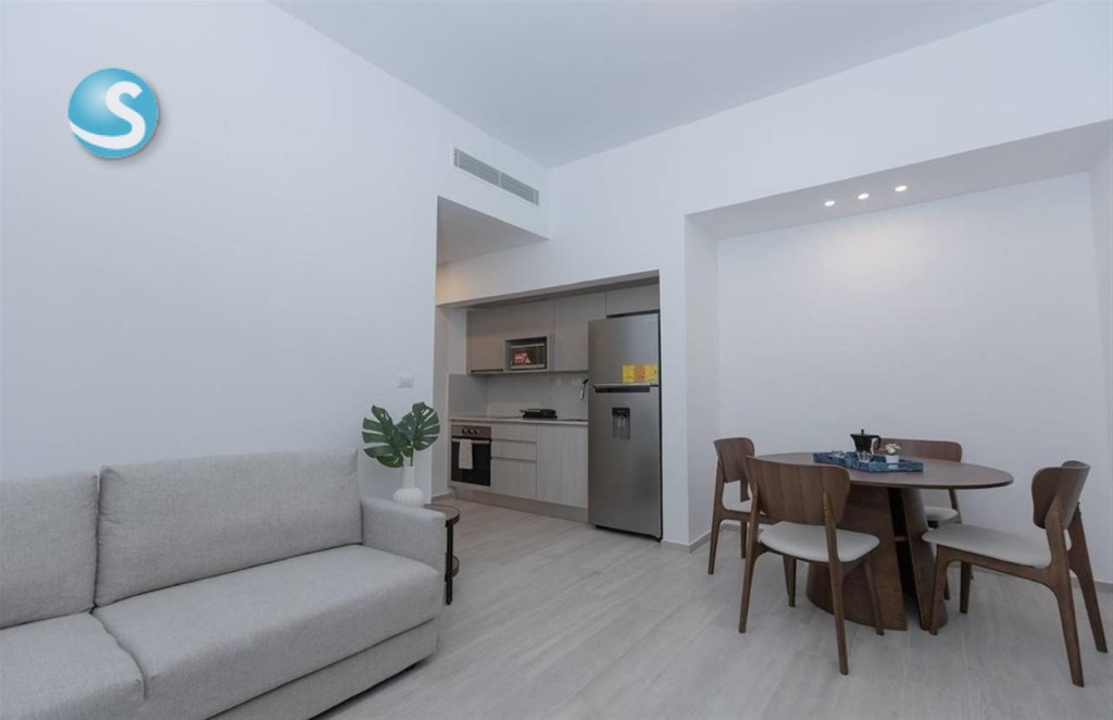 1-Bedroom Apartment in Bávaro — photo 1