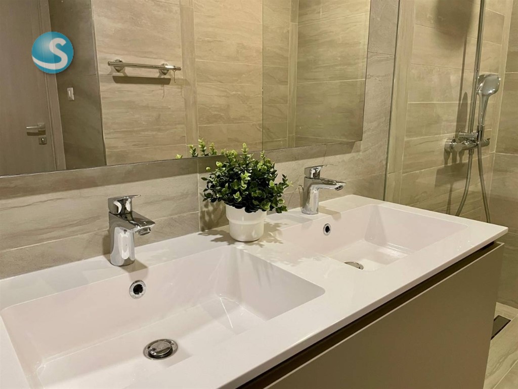 2-Bedroom Apartment in Bávaro — photo 10