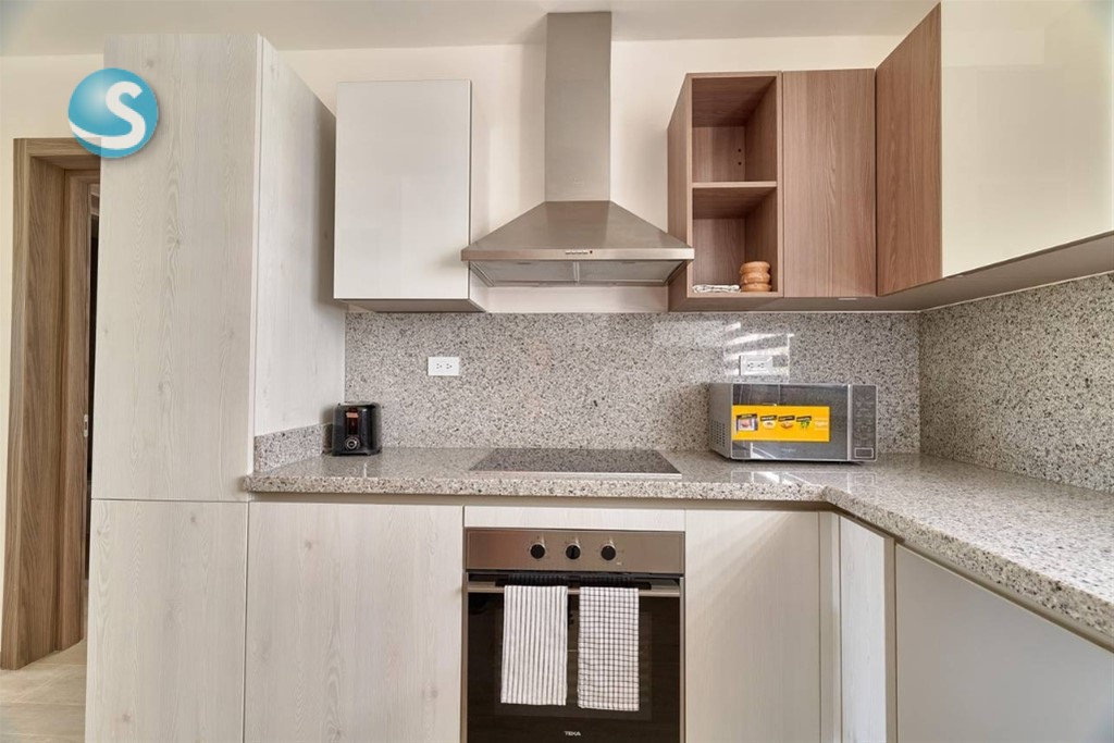 2-Bedroom Apartment in Cana Bay — photo 3