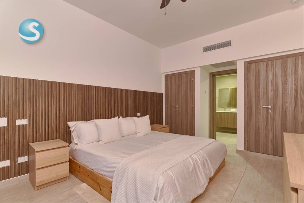 2-Bedroom Apartment in Cana Bay — photo 6