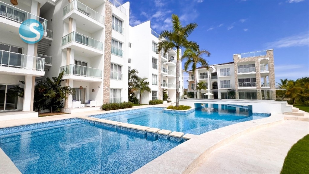 Apartment in Bávaro