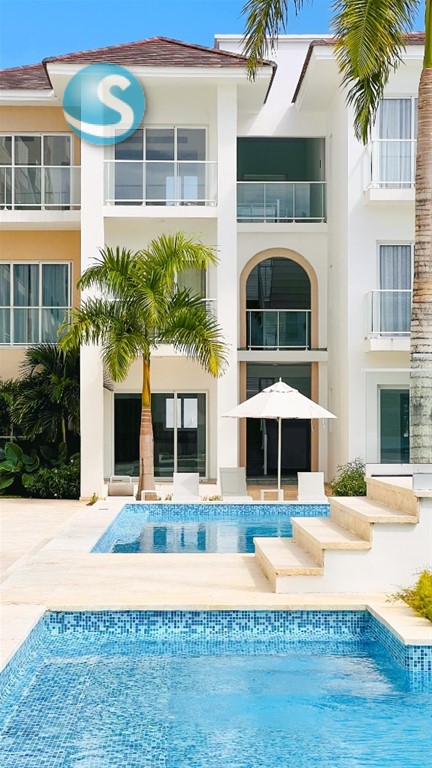 Apartment in Bávaro — photo 3