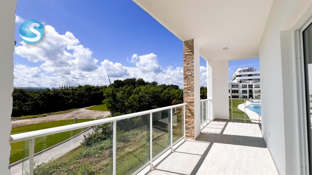 Apartment in Bávaro — photo 4
