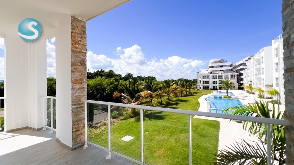 Apartment in Bávaro — photo 5