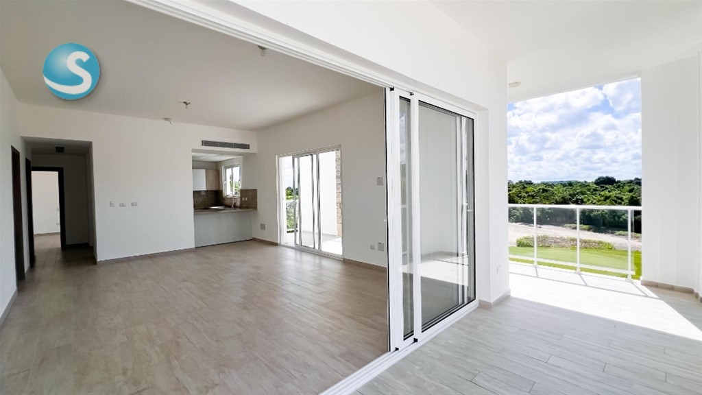 Apartment in Bávaro — photo 6