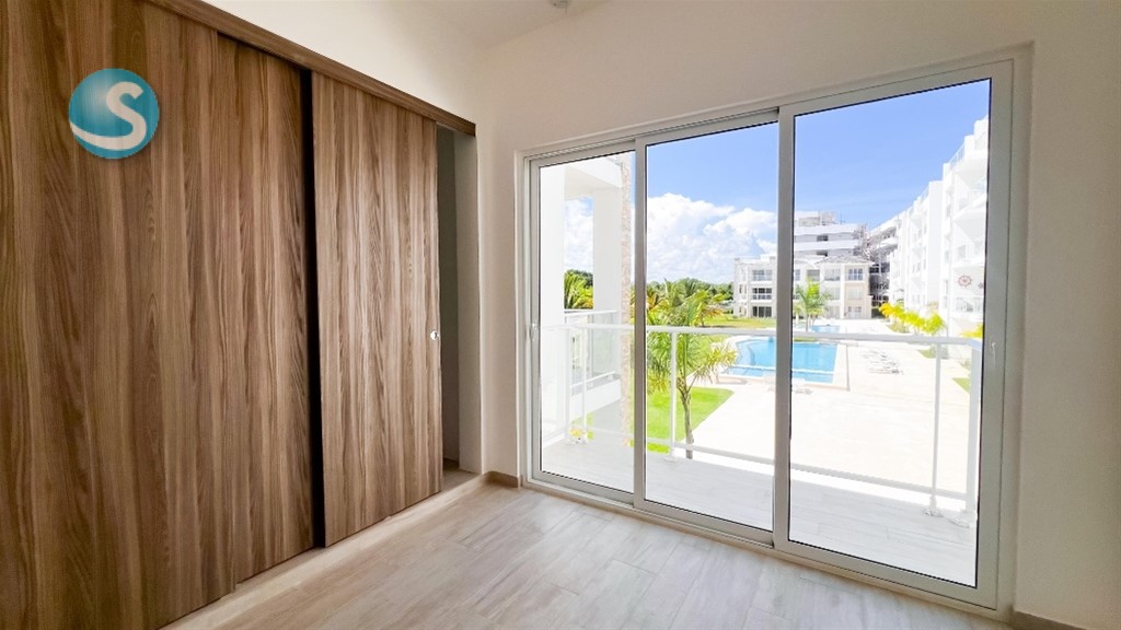 Apartment in Bávaro — photo 9