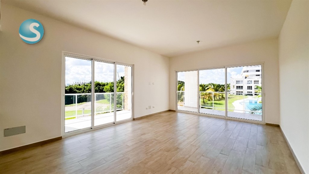 Apartment in Bávaro — photo 10
