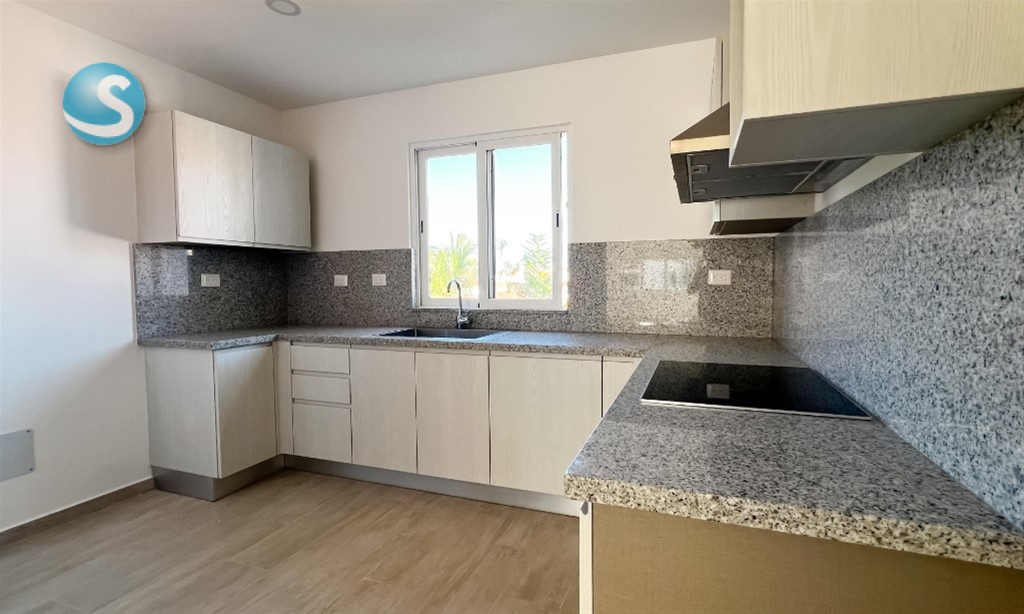 2-Bedroom Apartment in Bávaro — photo 3