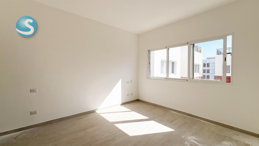 2-Bedroom Apartment in Bávaro — photo 6