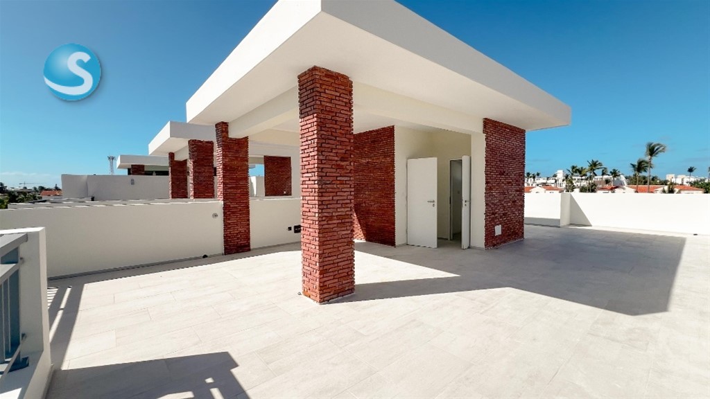 2-Bedroom Apartment in Bávaro — photo 9