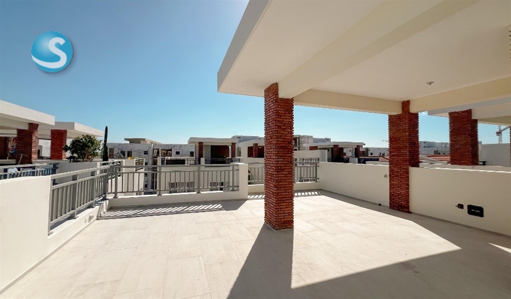 2-Bedroom Apartment in Bávaro — photo 10
