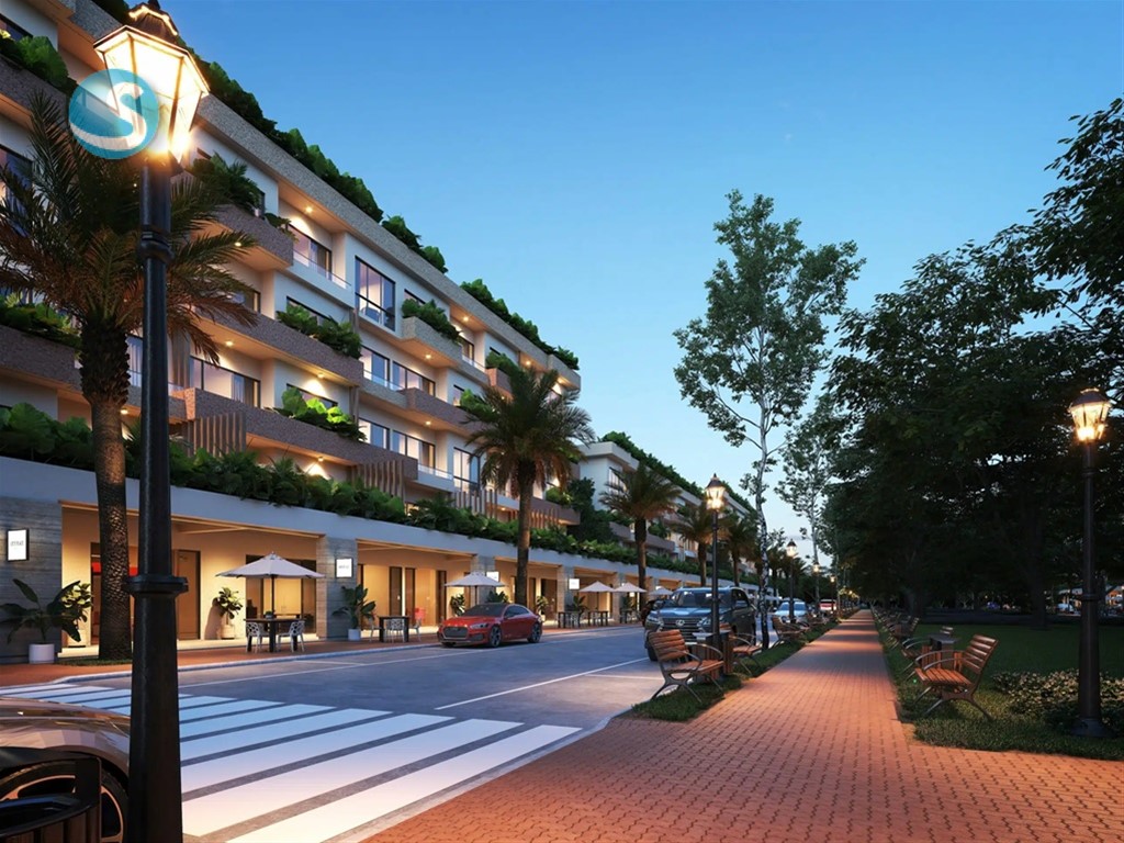 1-Bedroom Apartment in Downtown, Punta Cana — photo 5
