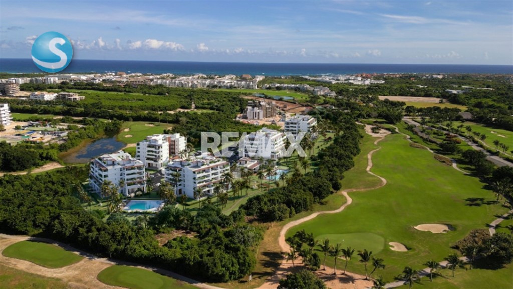2-Bedroom Apartment in Cana Bay — photo 3