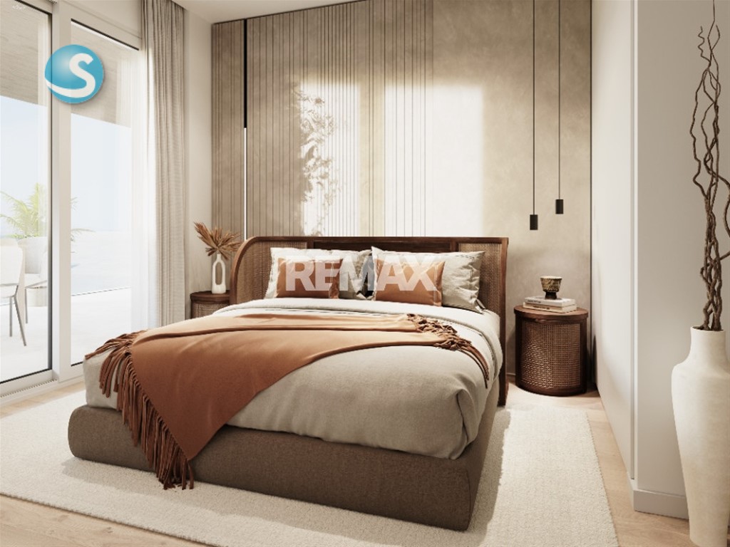 2-Bedroom Apartment in Cana Bay — photo 6