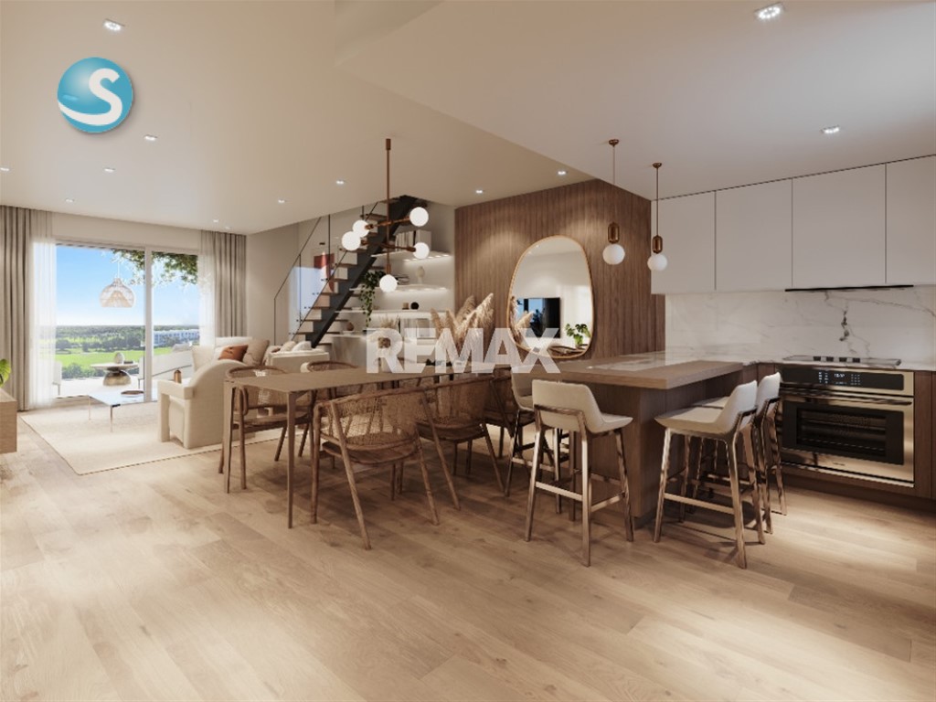 2-Bedroom Apartment in Cana Bay — photo 8