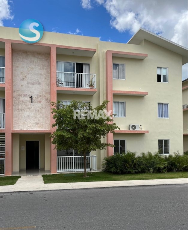 2-Bedroom Apartment in Bávaro — photo 2