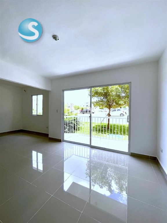 2-Bedroom Apartment in Bávaro — photo 4