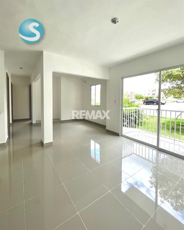 2-Bedroom Apartment in Bávaro — photo 9