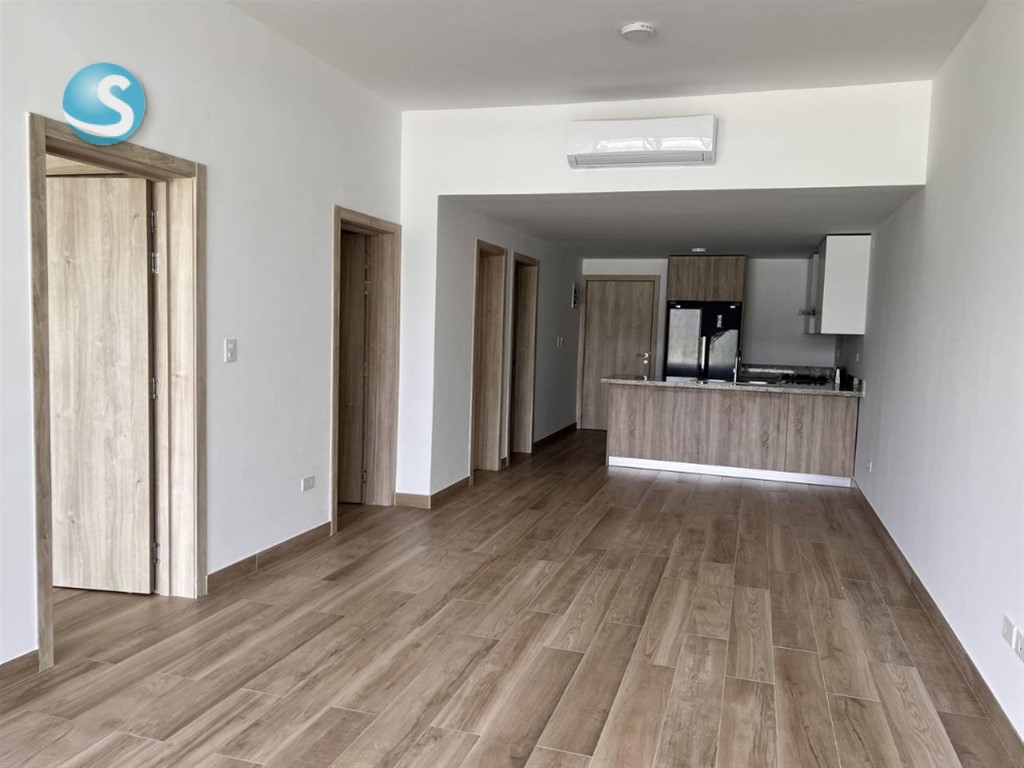 2-Bedroom Apartment in Bávaro — photo 3