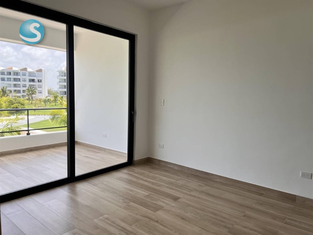 2-Bedroom Apartment in Bávaro — photo 4