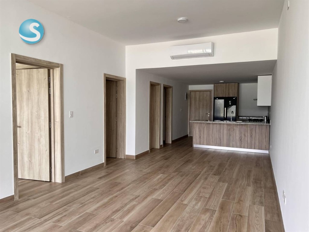 2-Bedroom Apartment in Bávaro — photo 5