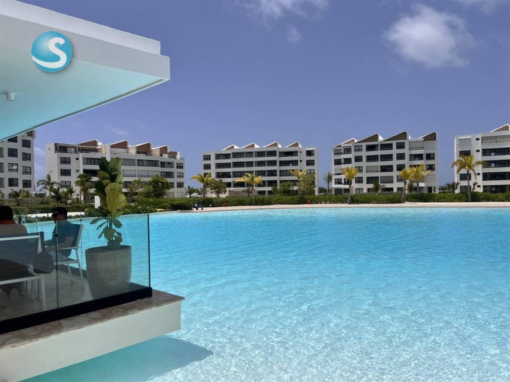 2-Bedroom Apartment in Bávaro — photo 6