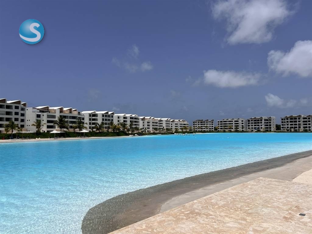 2-Bedroom Apartment in Bávaro — photo 7