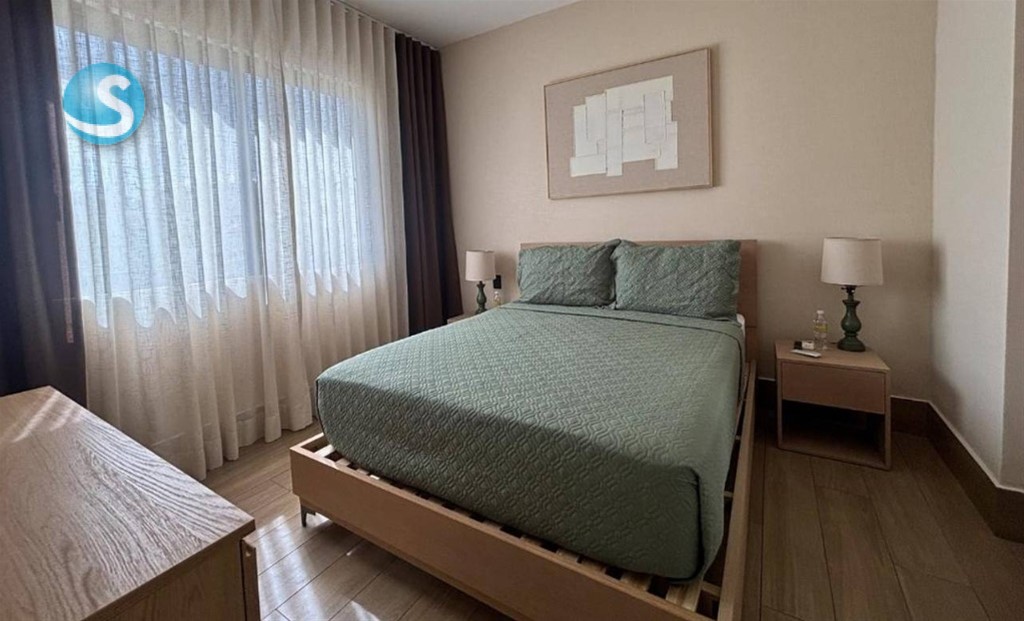 2-Bedroom Apartment in Downtown, Punta Cana — photo 5