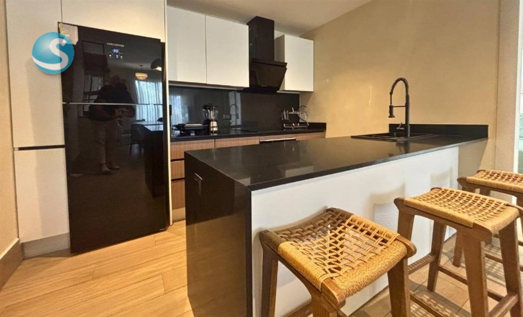 2-Bedroom Apartment in Downtown, Punta Cana — photo 10