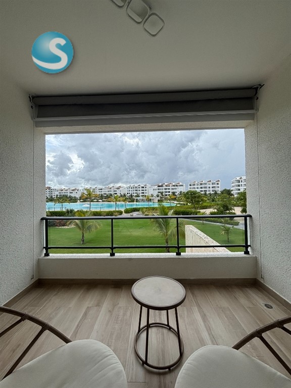 2-Bedroom Apartment in Bávaro — photo 2
