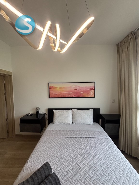 2-Bedroom Apartment in Bávaro — photo 3