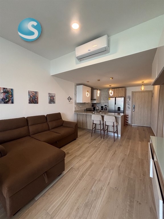 2-Bedroom Apartment in Bávaro — photo 4