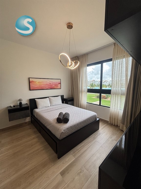 2-Bedroom Apartment in Bávaro — photo 5