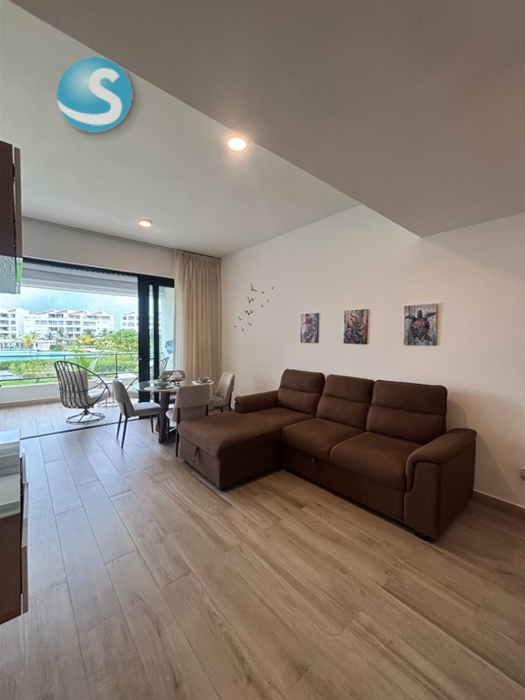 2-Bedroom Apartment in Bávaro — photo 7