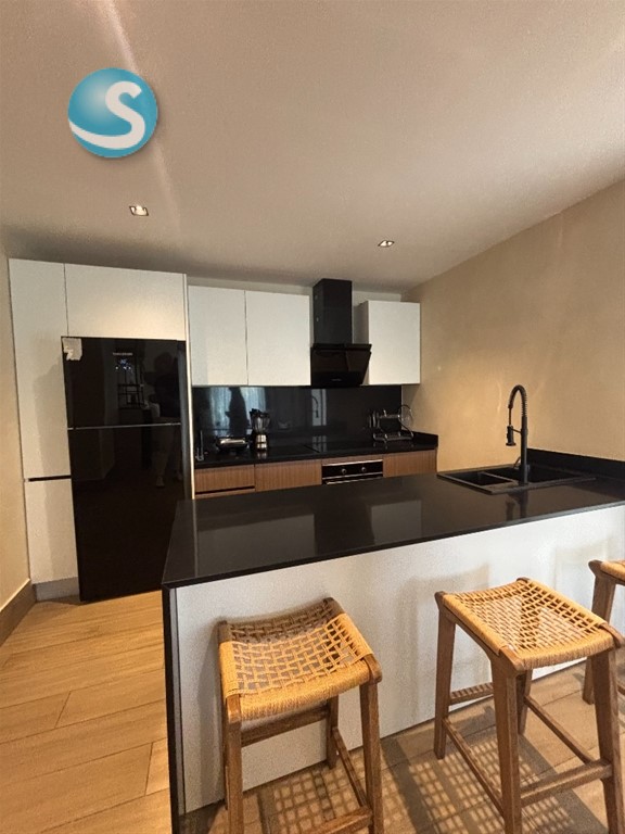 2-Bedroom Apartment in Bávaro — photo 2
