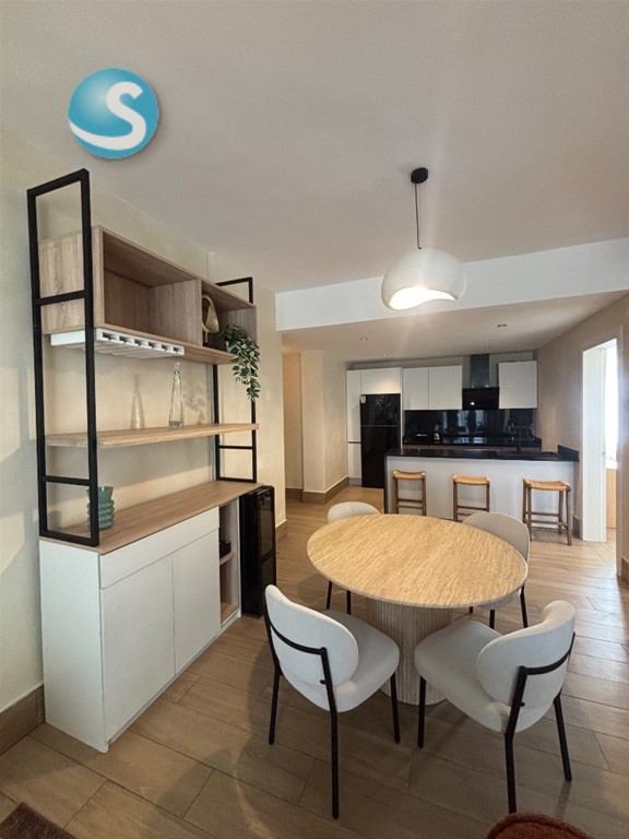 2-Bedroom Apartment in Bávaro — photo 3