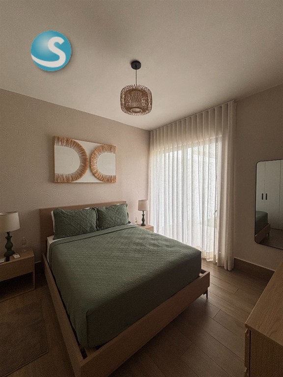 2-Bedroom Apartment in Bávaro — photo 6