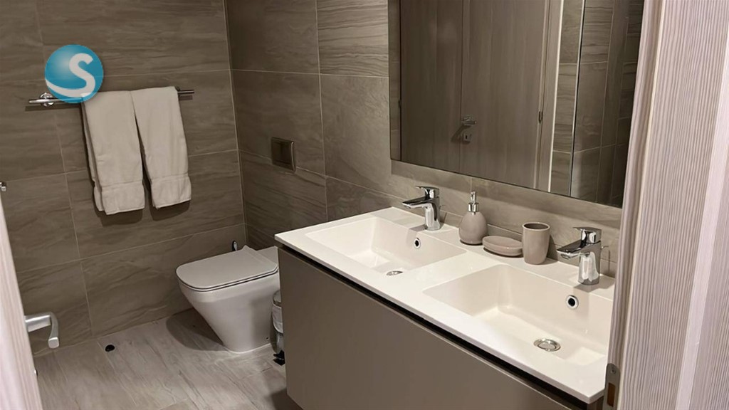 1-Bedroom Apartment in Cocotal Golf & Country Club — photo 2