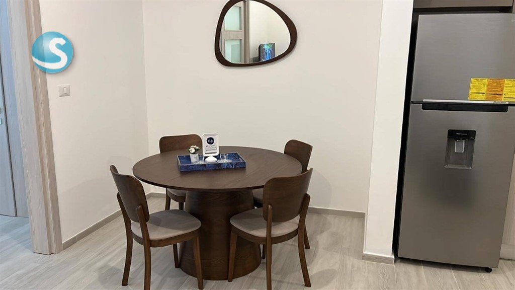 1-Bedroom Apartment in Cocotal Golf & Country Club — photo 3