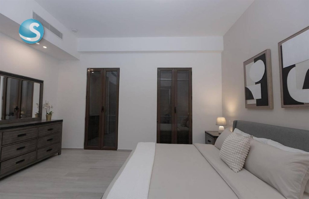 1-Bedroom Apartment in Cocotal Golf & Country Club — photo 7