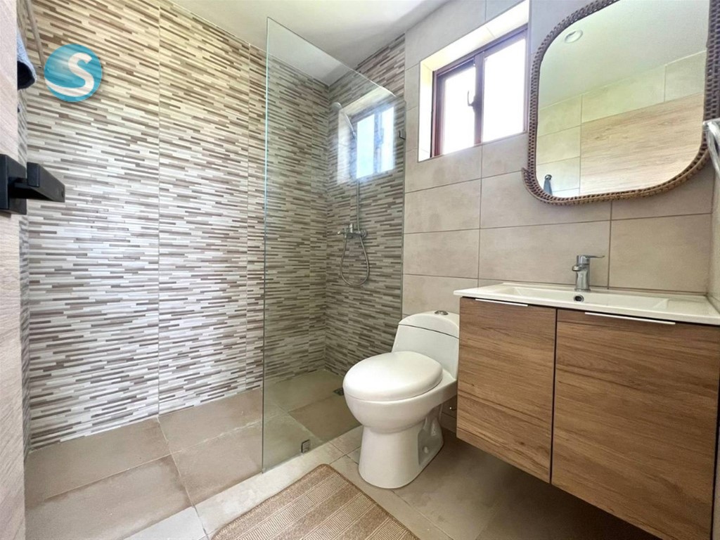 2-Bedroom Apartment in Bávaro — photo 11