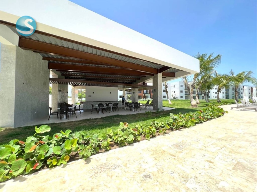 2-Bedroom Apartment in Bávaro — photo 7
