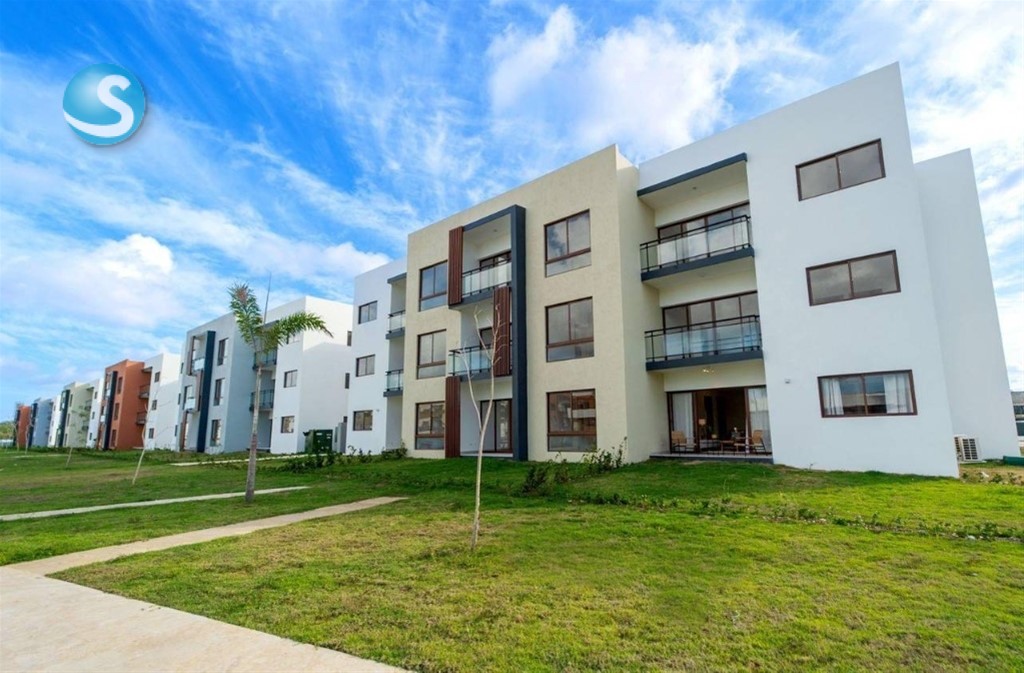 2-Bedroom Apartment in Bávaro — photo 8